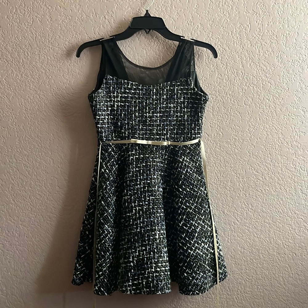 Formal dress